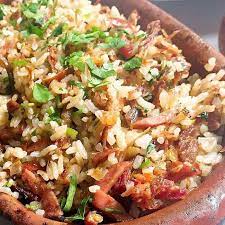 miscellaneous rice