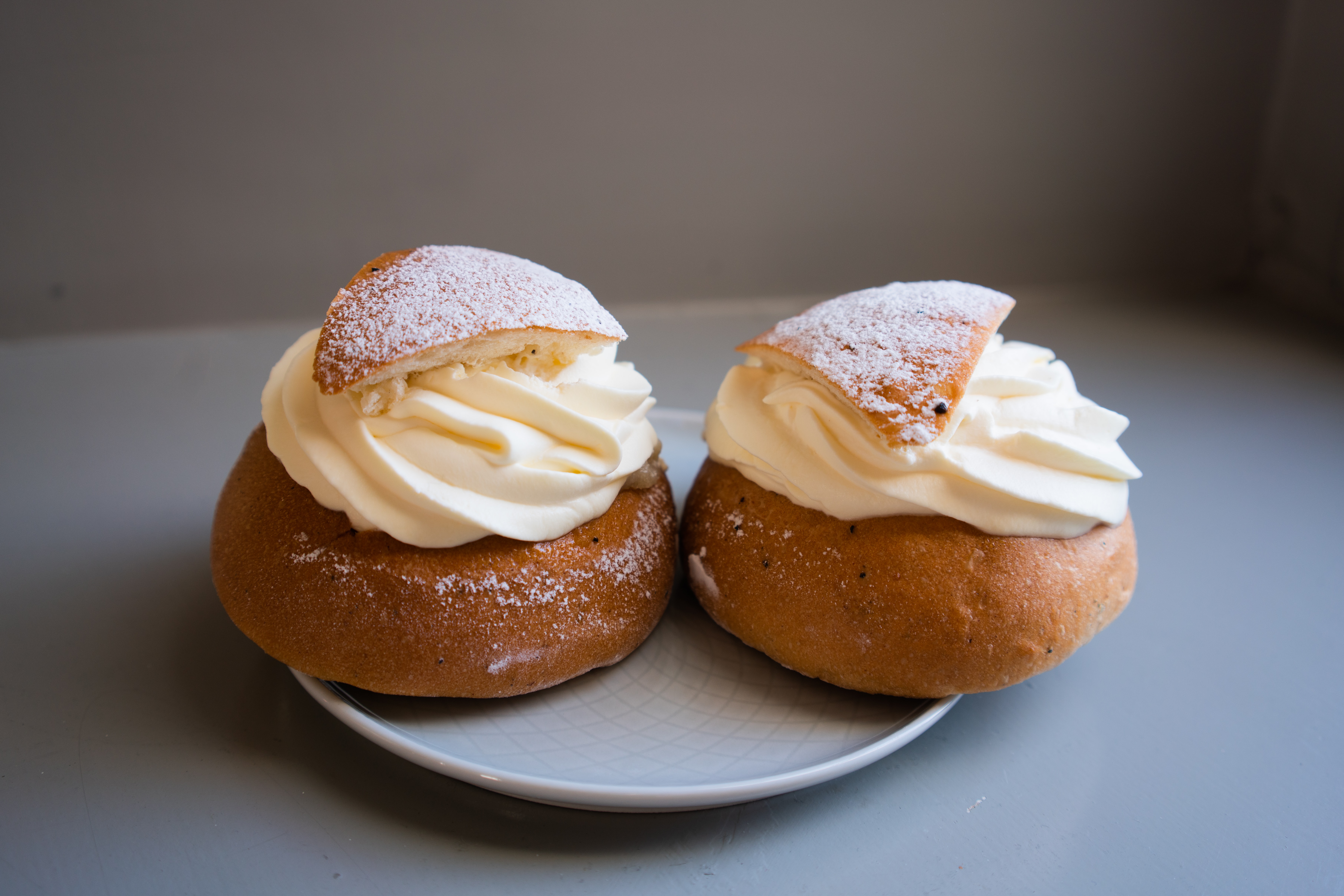 swedish sweet